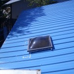 Metal Roofing Upkeep